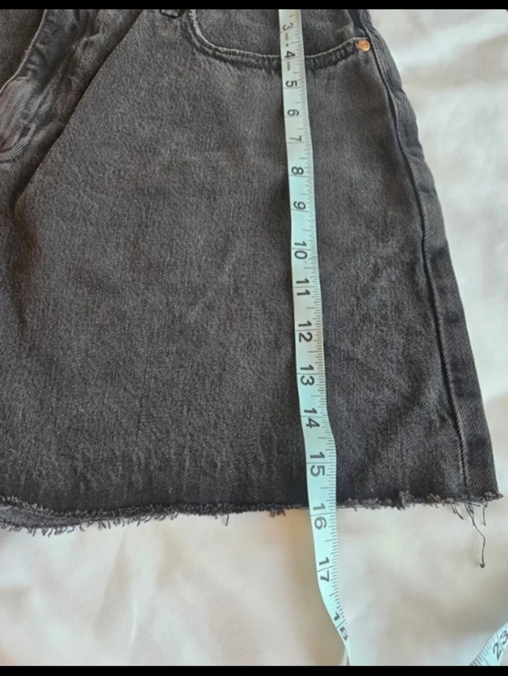 (NWT) Outland Denim shorts